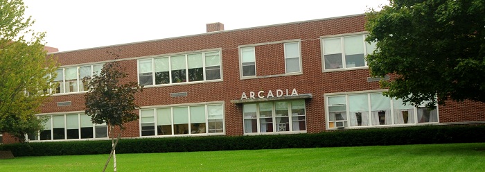 Arcadia Elementary